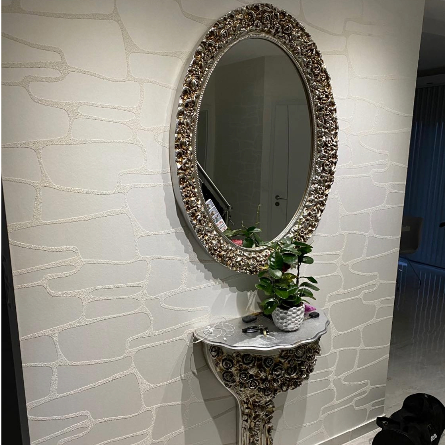 BS peinture à MARLY