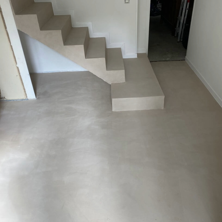 revêtement sol bs peinture marly