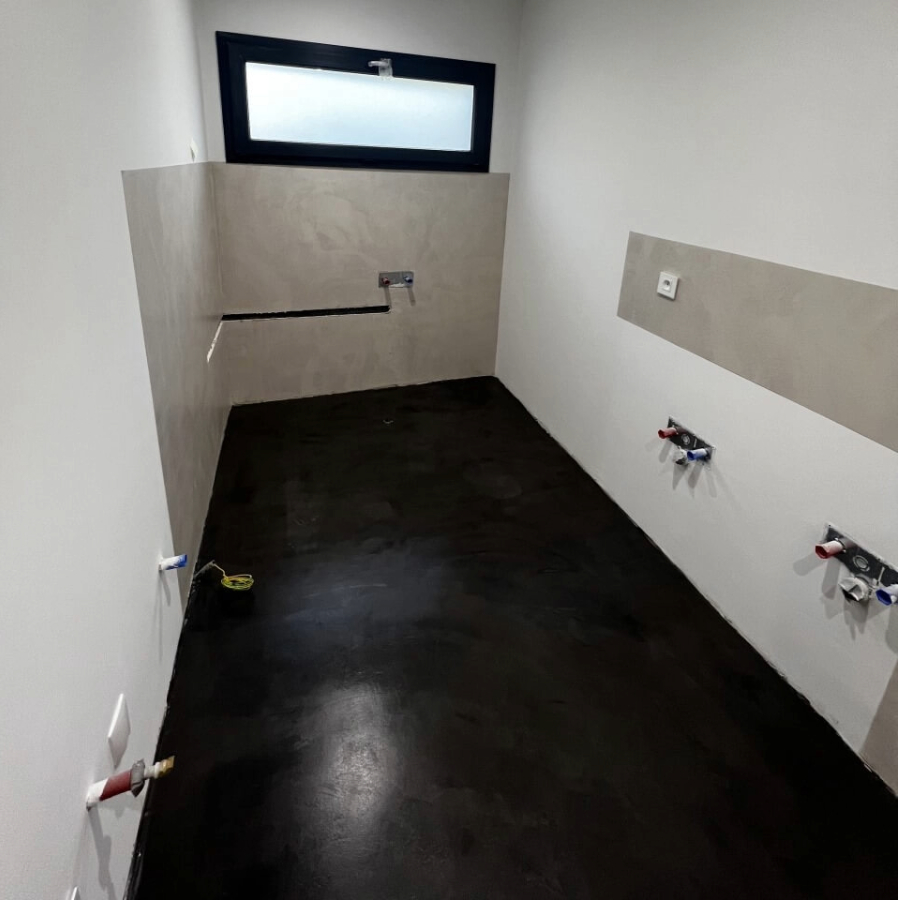 revêtement sol bs peinture marly